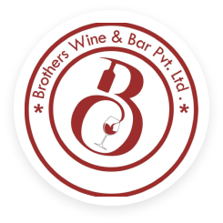 Brothers Wine & Bar - Logo